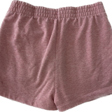 Seed Teen, Girls Sweat Shorts Pink, EUC, Size 12, RRP40