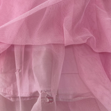 Seed Heritage, Tulle Dress, FUC*, Size 7