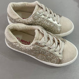 Seed Heritage, Shoes in Gold, New, Size 24