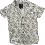 Skylark, Boys Cool Breeze Top, EUC, Size 8