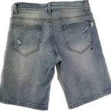 Skylark, Boys Denim Shorts, GUC, Size 10