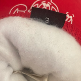 Snow-Bloc, Red Mittens, NWOT, Size 3