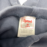 Sprout, Boys Blue Pant, EUC, Size 00