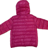 Thomas Cook, Girls Pink Puffer Jacket, EUC, Size 2