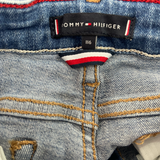 Tommy Hilfiger, Jean Shorts, EUC, Size 116 (6Y)