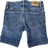 Tommy Hilfiger, Jean Shorts, EUC, Size 116 (6Y)