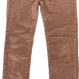 Witchery Kids, Brown Cords, GUC, Size 6