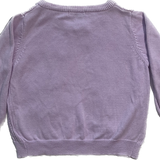 David Jones Baby, Girls Lilac Cardigan, EUC, Size 1