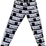 Bonds, Boys Sweat Trackie, Size 10