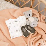 Indigo & Lellow, Taylor Koala Short Romper