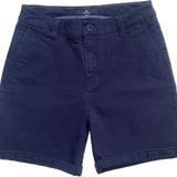 Ripcurl, Boys Black Jean Shorts, Size 14