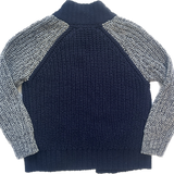 Pumpkin Patch, Boys Knit Sweater, GUC, Size 6