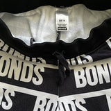 Bonds, Boys Sweat Trackie, Size 10