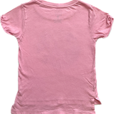 Billabong, Girls Flower Formula T-Shirt, Size 8