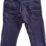 Minoti, Boys Faded Black Jeans, Size 9-12mo (0)