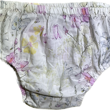 Next Baby, Girls Floral Bloomers, EUC, Size 6-9mo, (0)