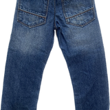 Next UK, Boys Acid Washed Skinny Jeans, EUC, Size 2-3