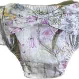 Next Baby, Girls Floral Bloomers, EUC, Size 6-9mo, (0)