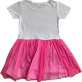 Witchery Kids, Girls Tutu Crazy Dress, Size 7*