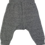 Cotton On Baby, Charlie Trackpant/ Grey, NWT, Size 3-6mo (00)