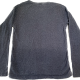 Back view showing full design of boy's bear shirt from Witchery