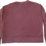 Back design of mauve jumper for girls, Riders by Lee